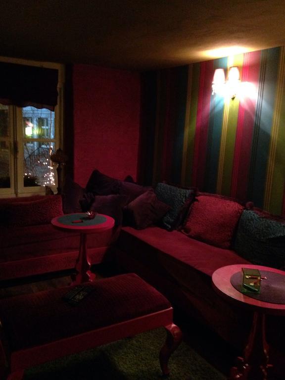 Des Gouts Et Des Couleurs Lägenhet Verviers Exteriör bild